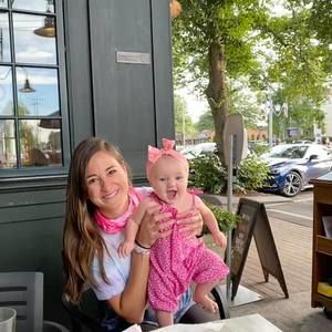 Meet your Posher, Victoria